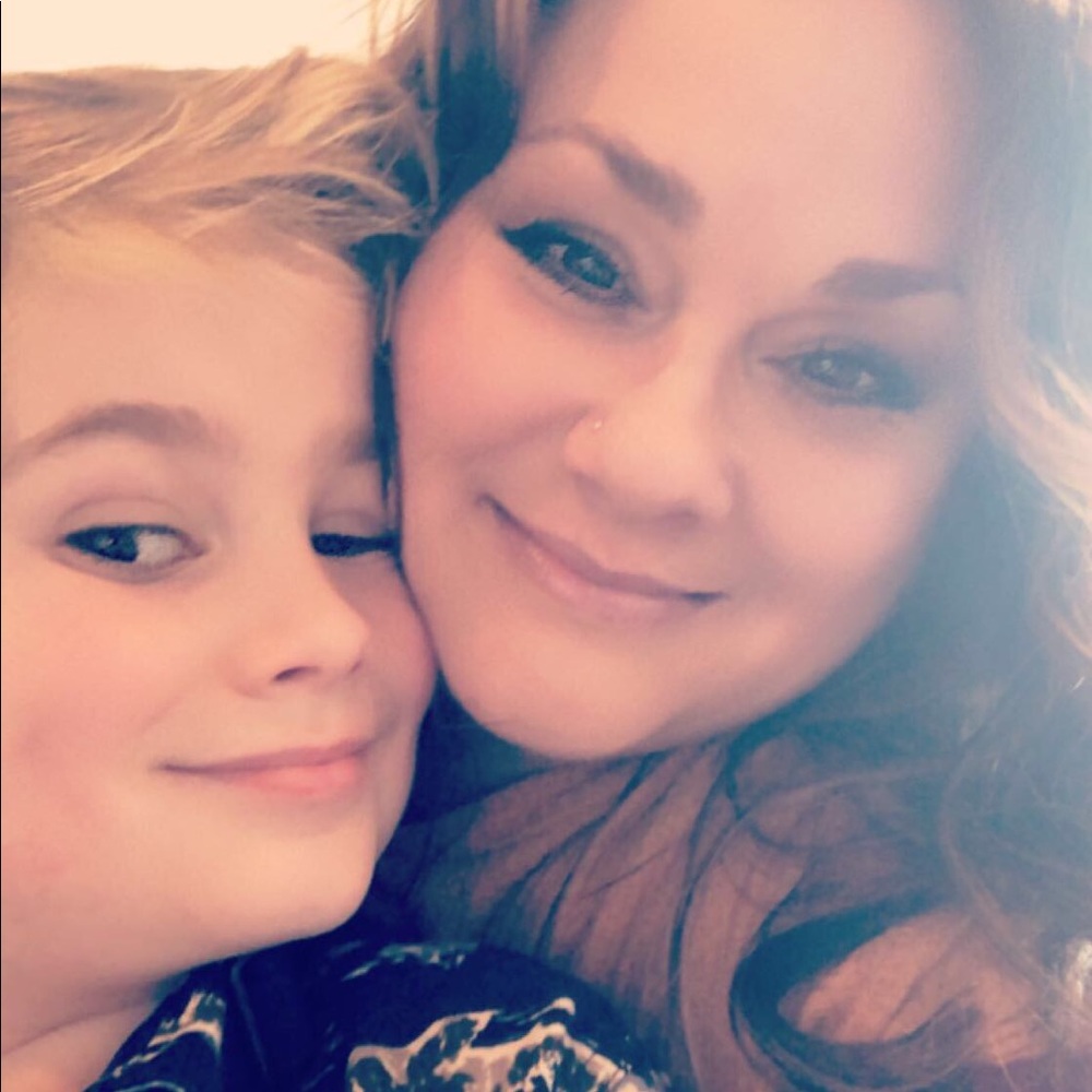 Meet your Posher, Jennifer